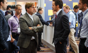 big short christian bale