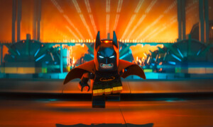 #2 | The Lego Batman Movie | Kinostart: 9. Februar | Zweiter Film mit den berühmten Plastik-Figuren | Bruce Wayne schlägt sich nicht nur mit den Kriminellen in Gotham City herum, sondern tut sich auch schwer mit der Verantwortung, sich um seinen adoptierten Jungen zu kümmern. | Sehenswert, weil... sich der Film auch ohne Vorwissen zu Batman & Co. nur schon wegen dem trockenen Humor lohnt. 
