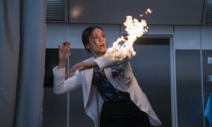 Flatliners