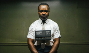 Für einen Oscar nominiert und in Berlin als Special vertreten ist das Biopic "Selma" über Martin Luther King.