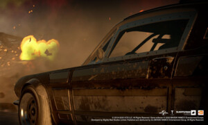 «Fast & Furious Crossroads» für die PS4