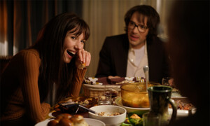 Monsieur & Madame Adelman