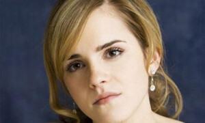 Auch Emma Watson in Seth Rogens Regiedebüt