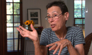 Feelings Are Facts: The Life of Yvonne Rainer