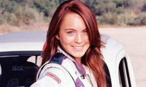 Lindsay Lohan to be interrogated by Scotland Yard