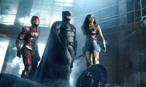 Justice League