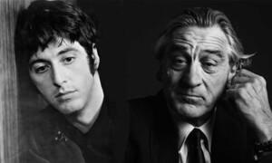 « The Irishman » – Scorsese devrait réunir Robert De Niro, Joe Pecsi et Al Pacino.