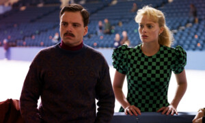 Moi, Tonya