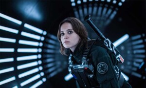 Rogue One : A Star Wars Story