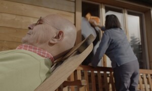 Le Film de mon père