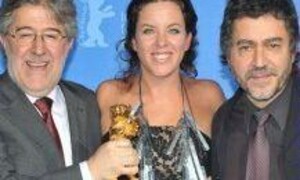 Goldener Berlinale-Bär geht nach Peru