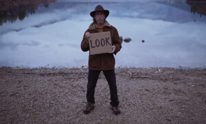 Premiere: Becoming Animal