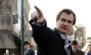 Führt Christopher Nolan Regie beim nächsten Bond?