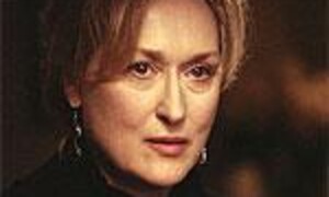 Meryl Streep à la mode