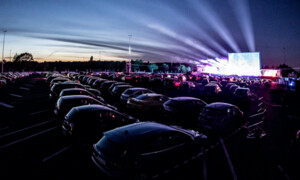 Allianz Drive-In Cinema Basel