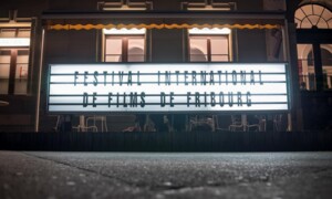 Festival International de Films de Fribourg