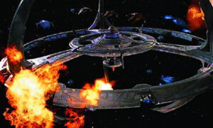 Star Trek: Deep Space Nine Staffel 3
