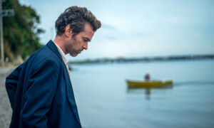 Der Kampf eines Gaijin