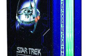 Star Trek: Deep Space Nine Staffel 2