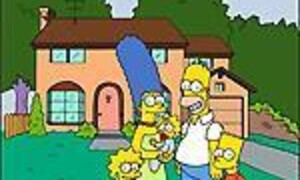 Simpsons-Film offenbar in Produktion