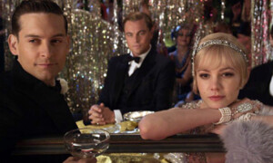 «The Great Gatsby» eröffnet Cannes