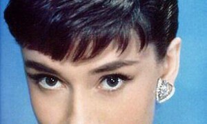 Die Schönheit Audrey Hepburns bleibt unerreicht