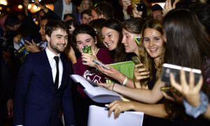 Gewinne ein Halbtax für das 18. Zurich Film Festival