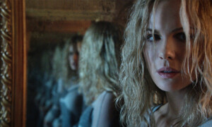 The Disappointments Room
