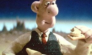  Wallace & Gromit - Alles Käse