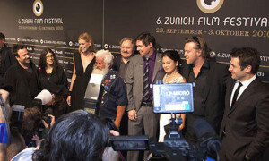 Sennentuntschi eröffnet Zurich Film Festival
