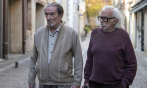 Vieux Fourneaux 2 : Bons pour l'Asile