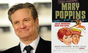 Der Britische Schauspieler Colin Firth («The King's Speech», «Love Actually») befinde sich anscheinend in Verhandlungen um eine Rolle im Sequel zum Fantasy-Musical «Mary Poppins». Seine Gesangsqualitäten konnte er schon in «Mamma Mia» unter Beweis stellen. «Mary Poppins Returns» ist 25 Jahre nach dem ersten Teil angesiedelt und dreht sich um die Probleme von Micheal und Jane Banks, die mittlerweile erwachsen geworden sind. Glücklicherweise bekommen sie dann aber Unterstützung von ihrem ehemaligen magischen Kindermädchen Mary Poppins. Bestätigt für den Cast ist Emily Blunt als Mary Poppins und Meryl Streep als deren Cousine. 