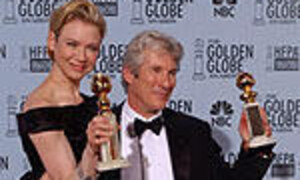 Golden Globes: «Chicago» emerges as victor