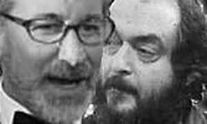 Spielbergs Kubrick