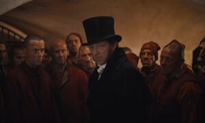 L'Empereur de Paris – Avant-première à Lausanne