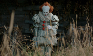 It