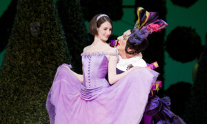 Royal Ballet: Alice au pays des merveilles