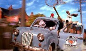 Cleese hilft bei Wallace and Gromit-Studio aus
