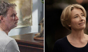 Emma Thompson et Kevin Kline au casting de  'La Belle et la Bête'