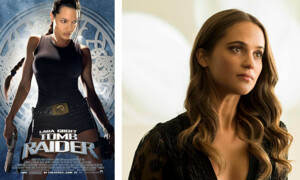 Dass Alicia Vikander in der Neuverfilmung von «Tomb Raider» die Hauptrolle der Lara Croft übernehmen und damit in die Fussstapfen von Angelina Jolie treten wird, ist schon länger bekannt. Nun wurden auch erste Hinweise auf die Handlung verraten, und diese ist emotionaler als die der Vorgängerversion. Der Film dreht sich um die junge Lara Croft, die sich auf die Suche nach ihrem Vater macht, um herauszufinden, ob dieser überhaupt noch lebt. Das Remake der Gameverfilmung kommt in den USA im Frühling 2018 auf die Leinwand, für die Schweiz wurde noch kein Starttermin publiziert.