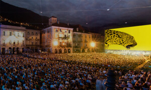 Locarno Festival I (Du 7 au 12 août)
