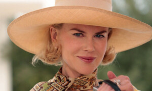 Nicole Kidman ergatterte sich eine Rolle im Literatur-Drama "Genius". Darin geht es um die Männerfreundschaft zwischen dem Lektor Max Perkins, verkörpert von Colin Firth und dem Schriftsteller Thomas Wolfe, der von Michael Fassbender gespielt wird. 