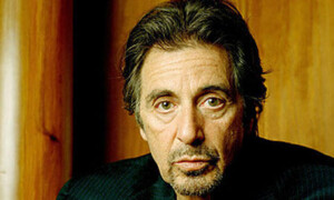 Al Pacino spielt den französischen Maler Henri Matisse