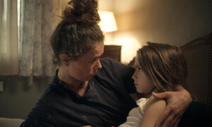 Wer bin ich, wenn nicht eine andere?