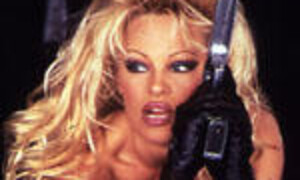 Pamela Anderson en état de choc