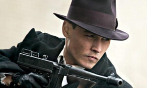 Public enemies: excellent trailer!