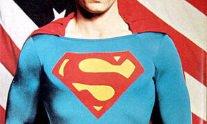 Nach einer Operation kann Christopher Reeve bald wieder frei atmen