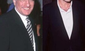 Oliver Stone and Martin Scorsese go Orange
