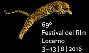Ken Loach et Glenn Close à la 69° édition du Festival del film Locarno