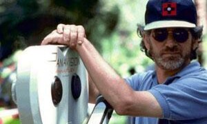 Spielberg rekrutiert politischen Berater